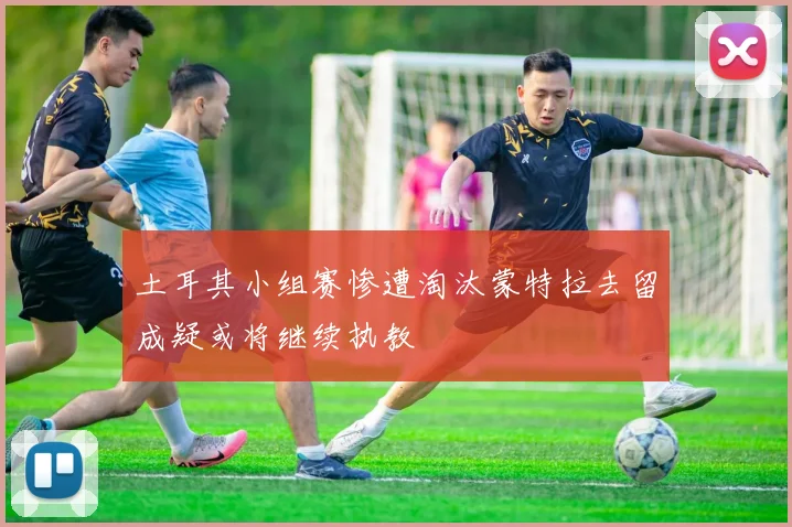 土耳其小组赛惨遭淘汰蒙特拉去留成疑或将继续执教